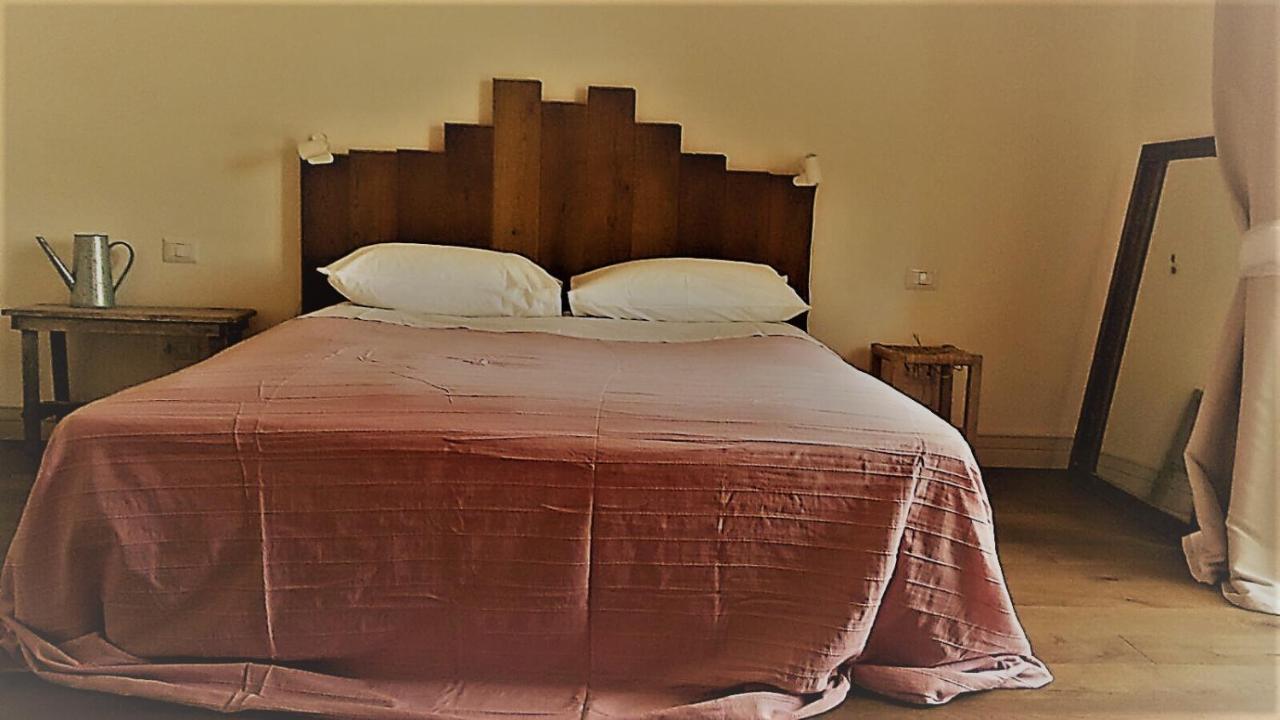 Suite San Giorgio Torre A Mare Exteriér fotografie