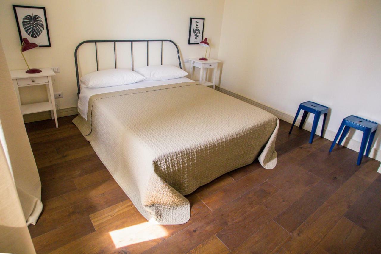 Suite San Giorgio Torre A Mare Exteriér fotografie