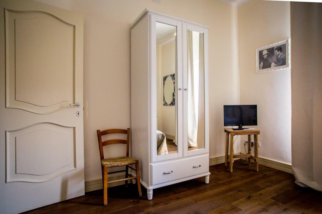Suite San Giorgio Torre A Mare Exteriér fotografie