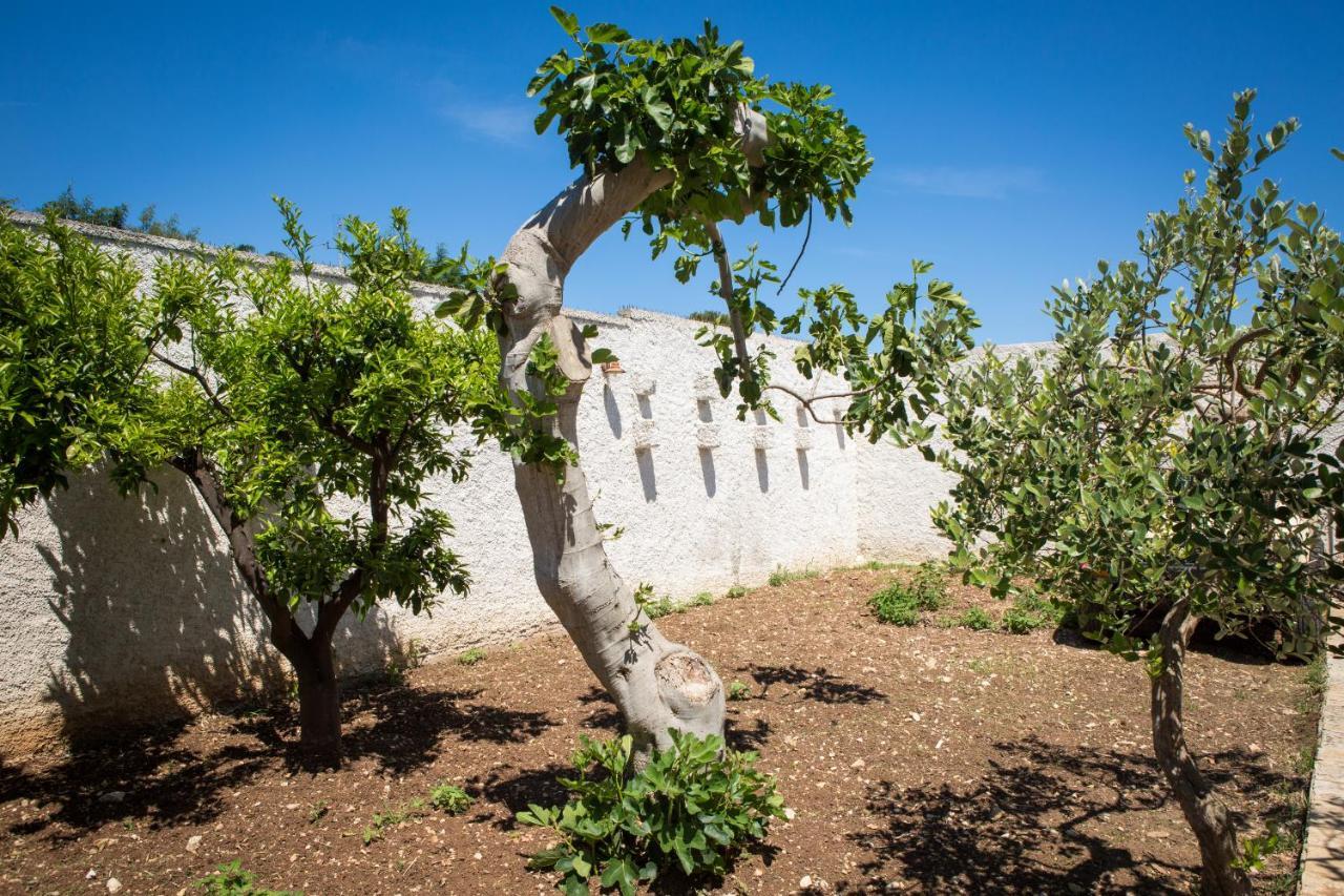 Suite San Giorgio Torre A Mare Exteriér fotografie