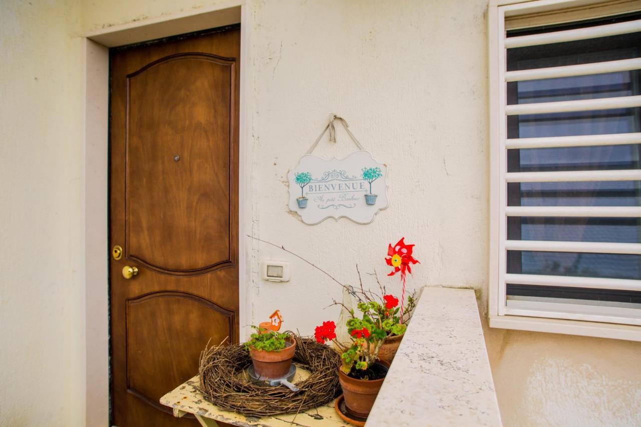 Suite San Giorgio Torre A Mare Exteriér fotografie