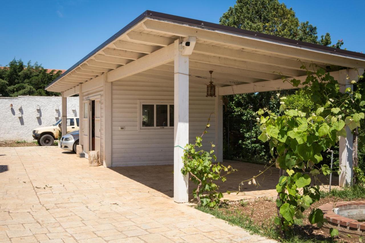 Suite San Giorgio Torre A Mare Exteriér fotografie
