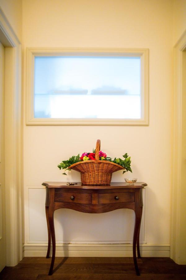 Suite San Giorgio Torre A Mare Exteriér fotografie